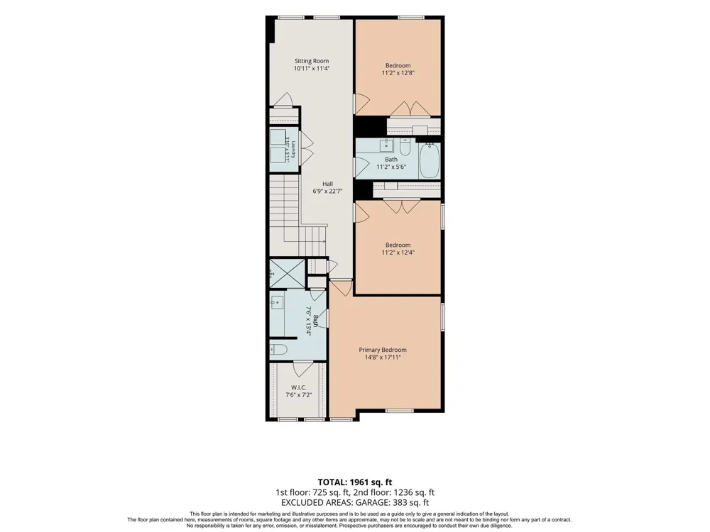 4055 Champlain Way Iowa Colony, TX 77583