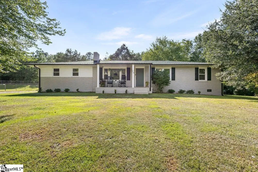 2B Tasha Drive Pelzer, SC 29669