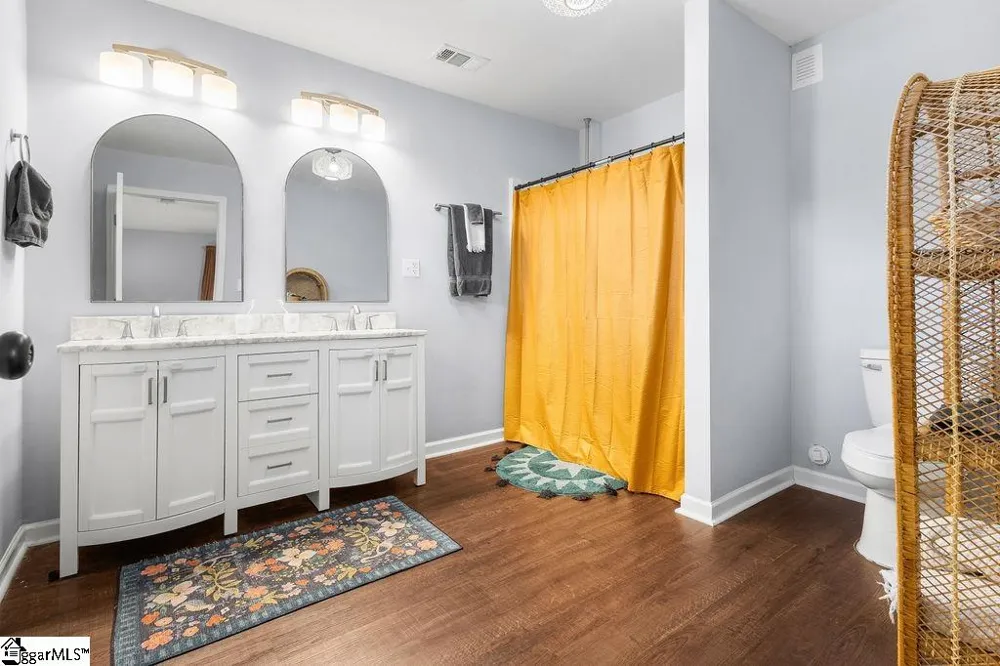 2B Tasha Drive Pelzer, SC 29669