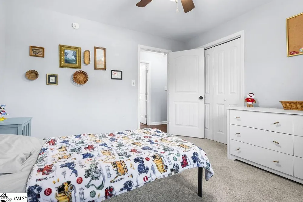 2B Tasha Drive Pelzer, SC 29669