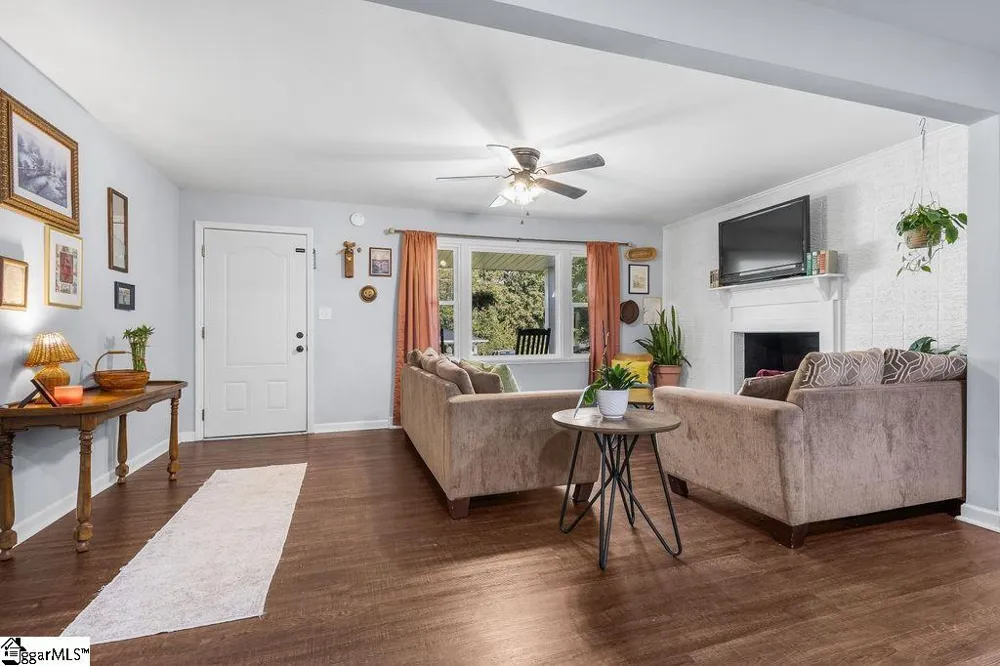 2B Tasha Drive Pelzer, SC 29669