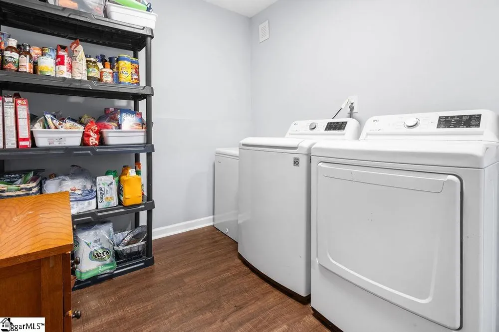 2B Tasha Drive Pelzer, SC 29669