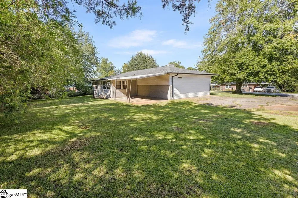 2B Tasha Drive Pelzer, SC 29669