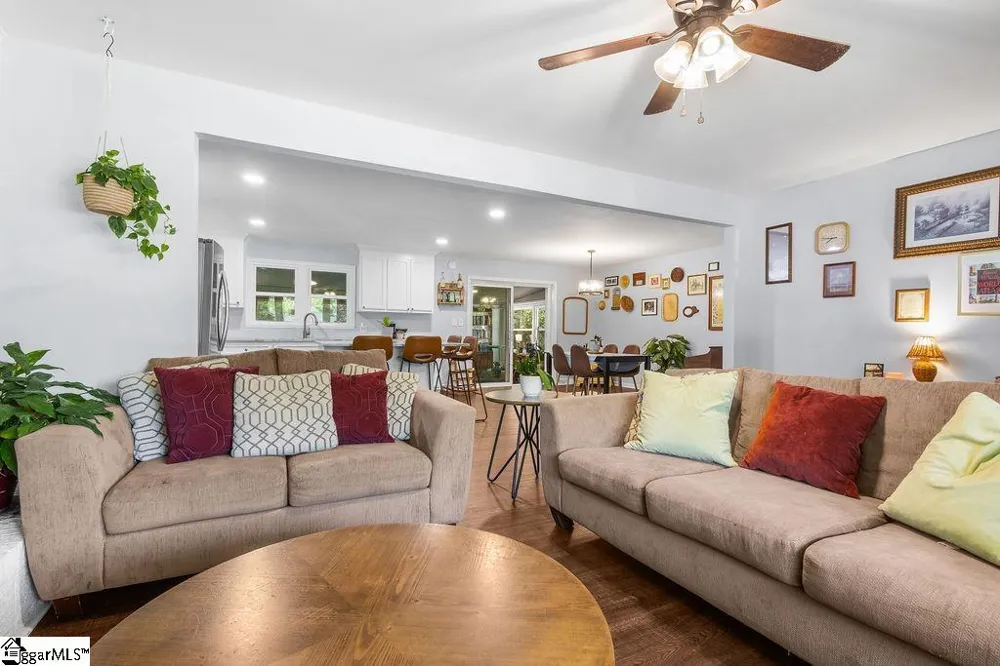 2B Tasha Drive Pelzer, SC 29669
