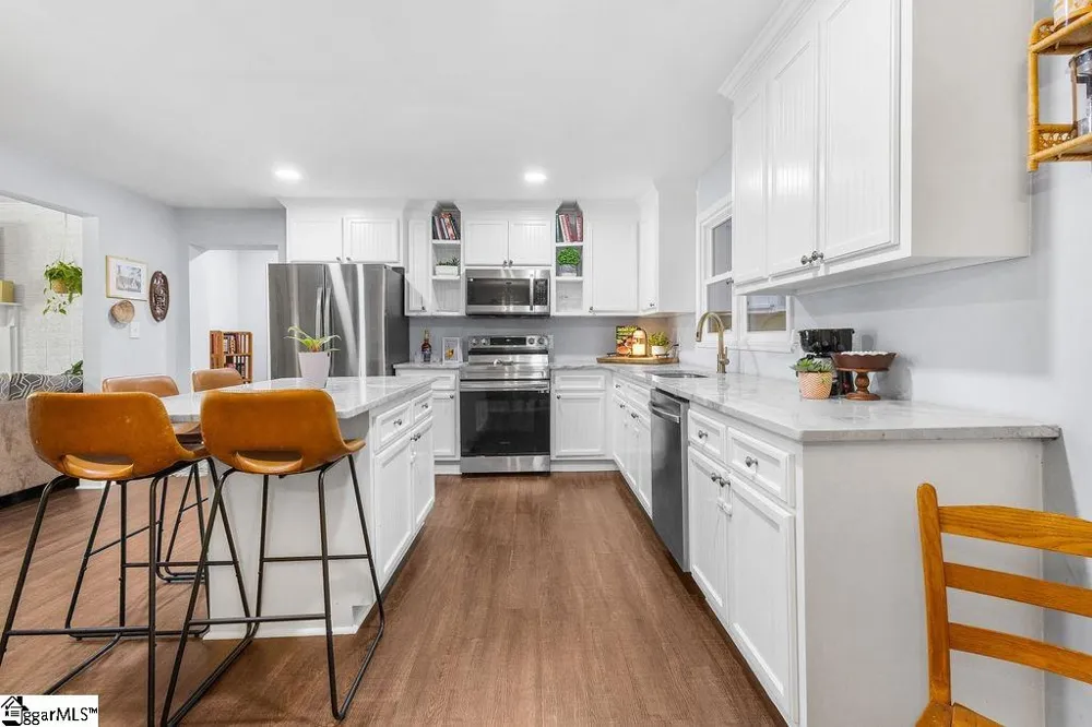 2B Tasha Drive Pelzer, SC 29669