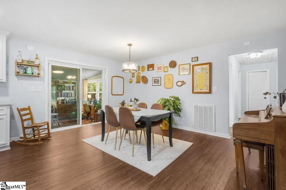 2B Tasha Drive Pelzer, SC 29669