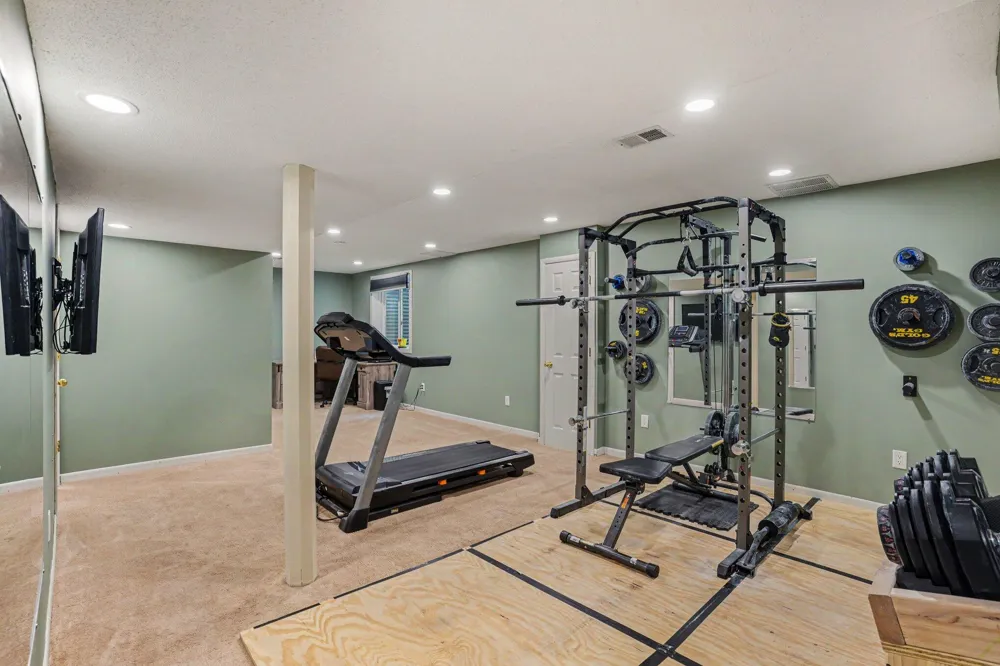 238 Jacaranda Drive Battle Creek, MI 49015