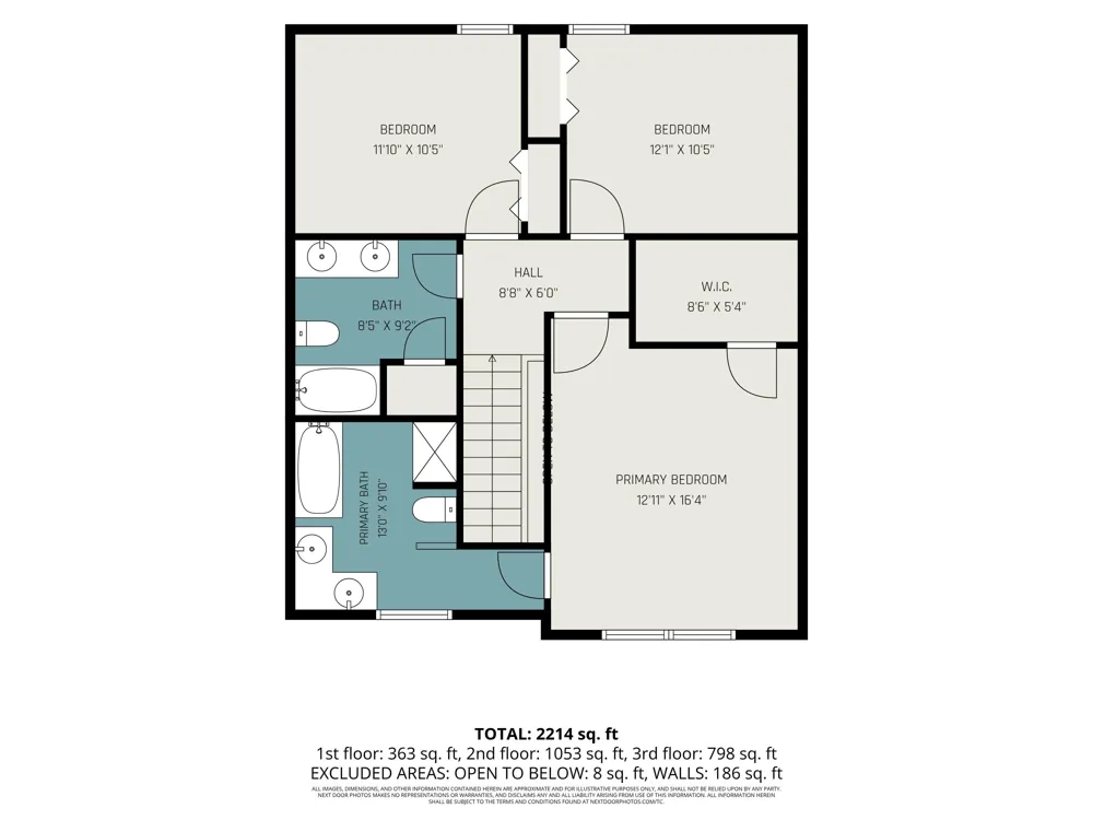 238 Jacaranda Drive Battle Creek, MI 49015