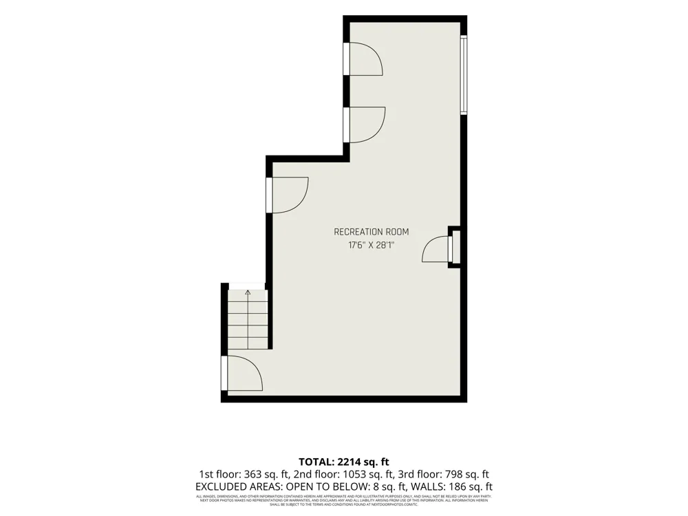 238 Jacaranda Drive Battle Creek, MI 49015
