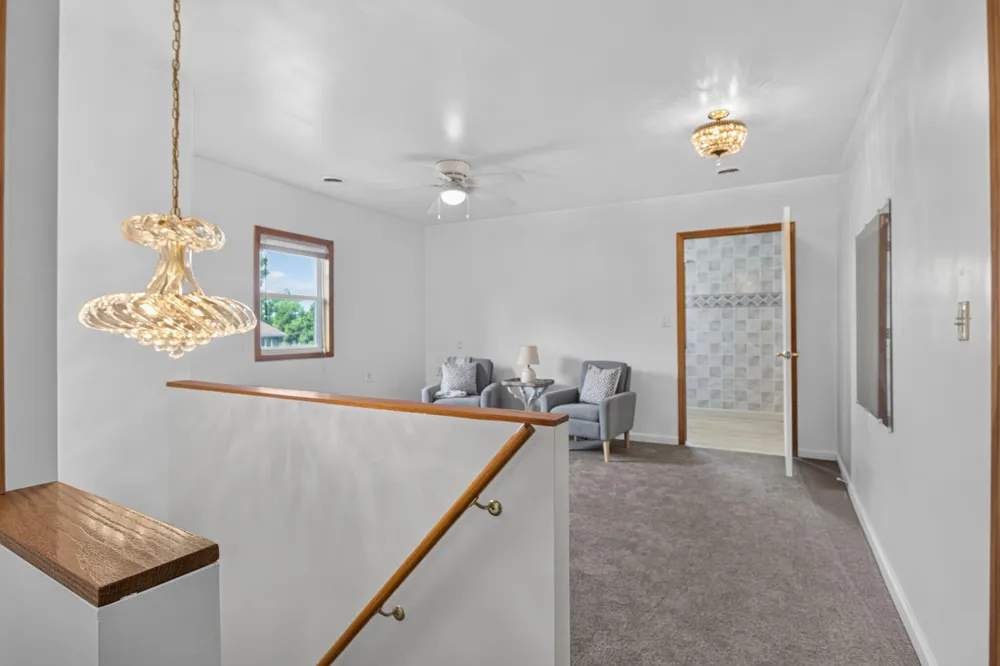232 Bender Street Jackson, MI 49202