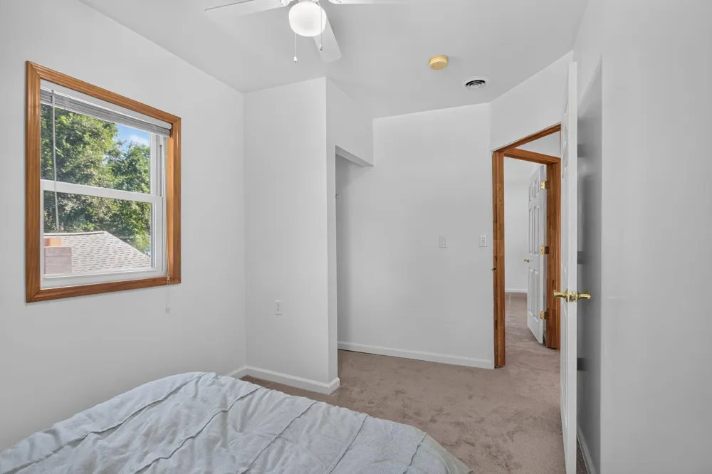 232 Bender Street Jackson, MI 49202