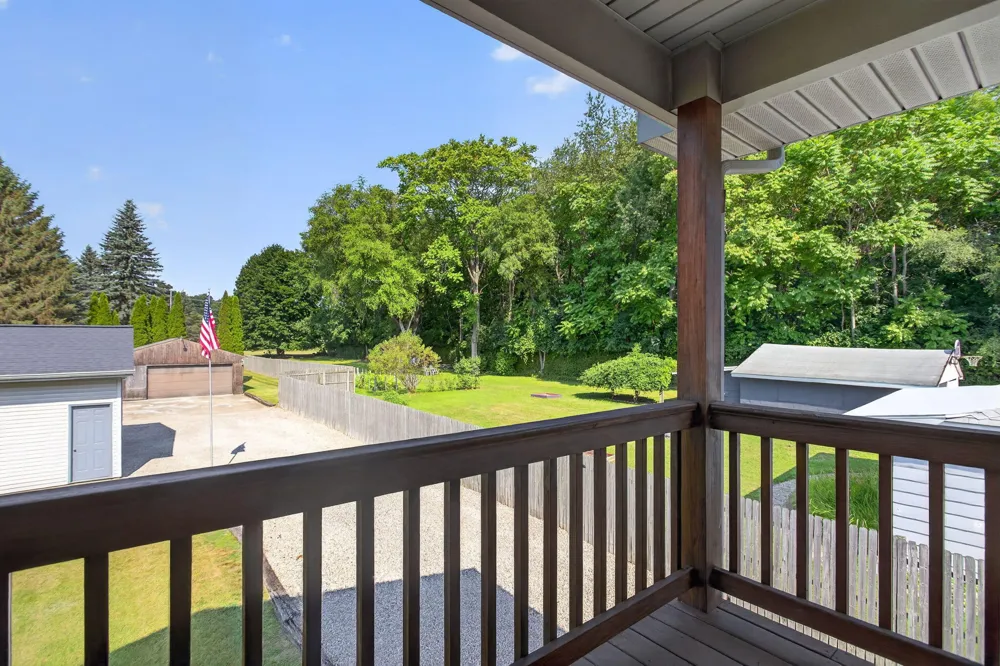 232 Bender Street Jackson, MI 49202