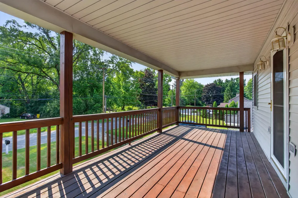 232 Bender Street Jackson, MI 49202