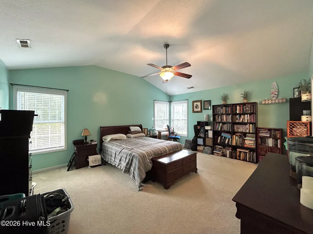305 Vito Court Richlands, NC 28574