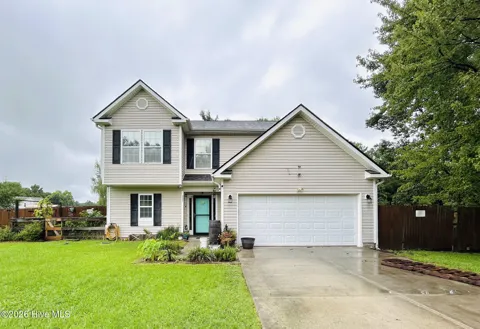 305 Vito Court
