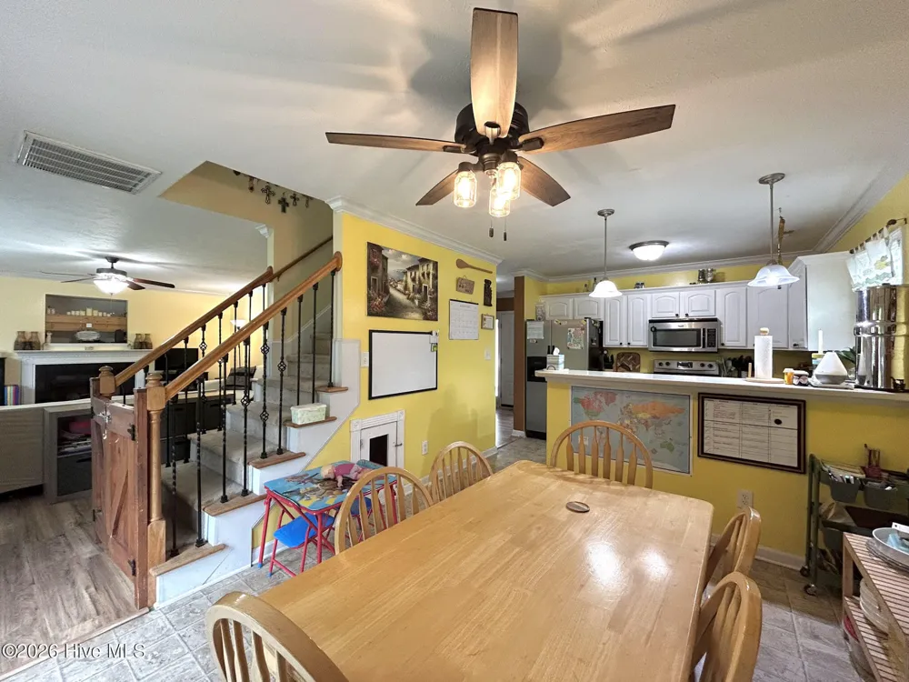 305 Vito Court Richlands, NC 28574