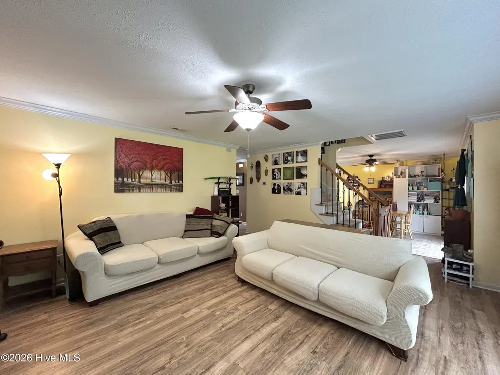 305 Vito Court Richlands, NC 28574