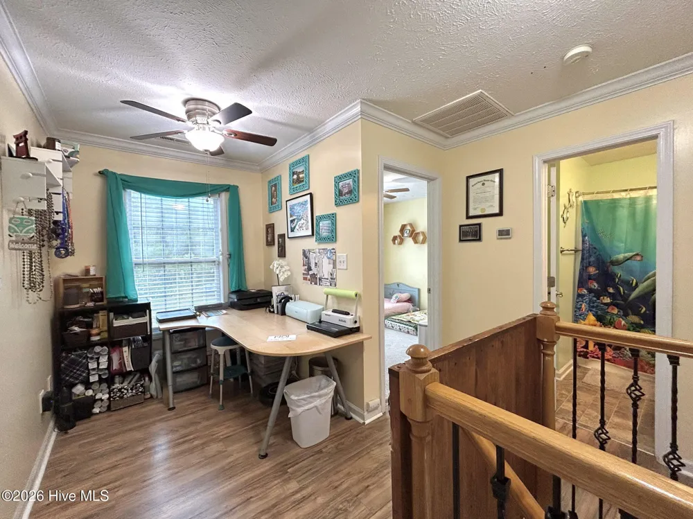 305 Vito Court Richlands, NC 28574