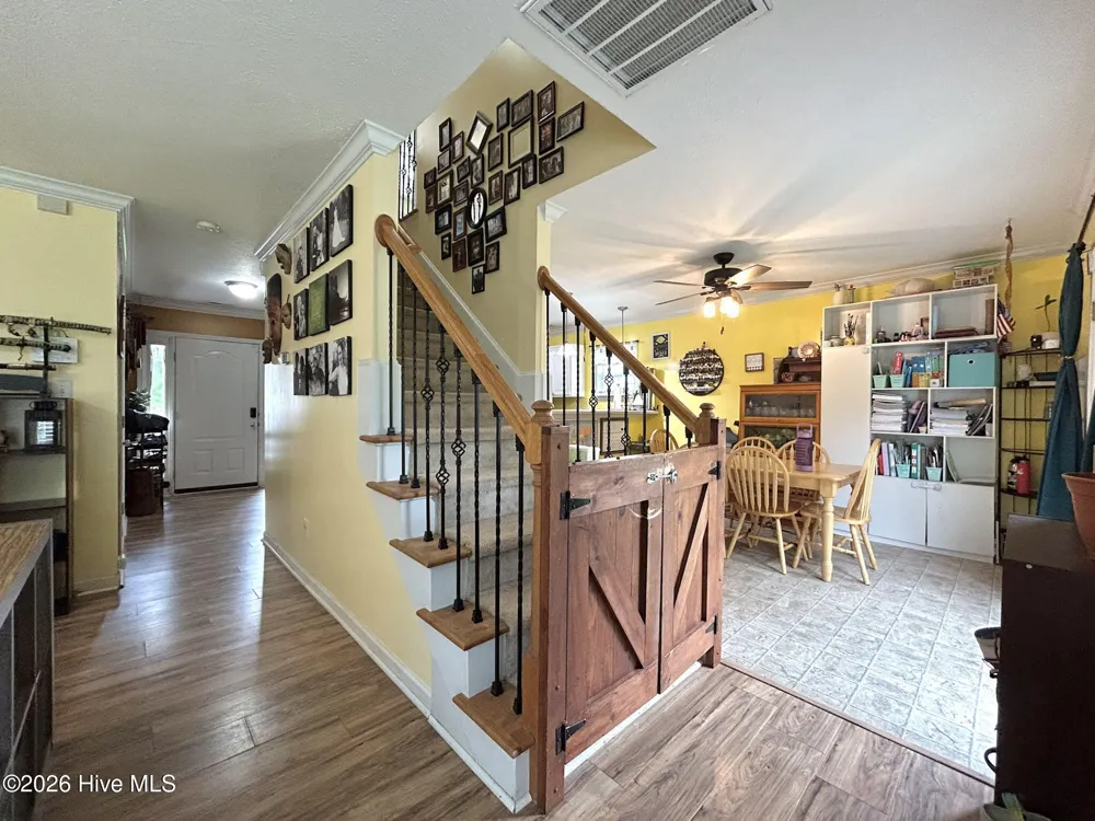 305 Vito Court Richlands, NC 28574
