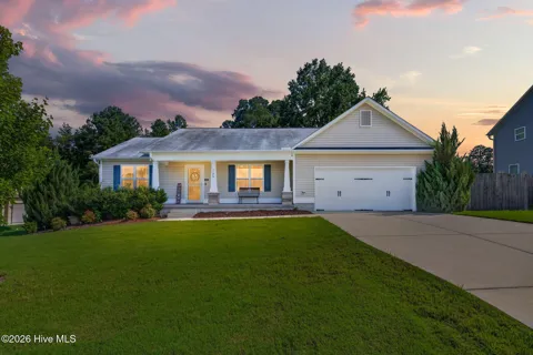 100 Belle Meade Court