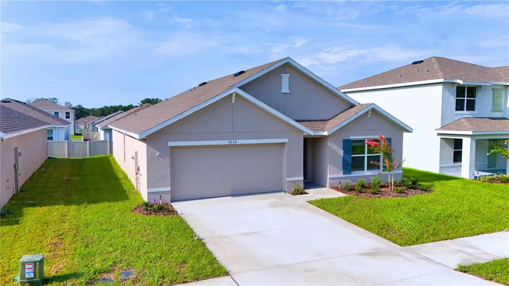 7230 SE 112TH LANE Belleview, FL 34420
