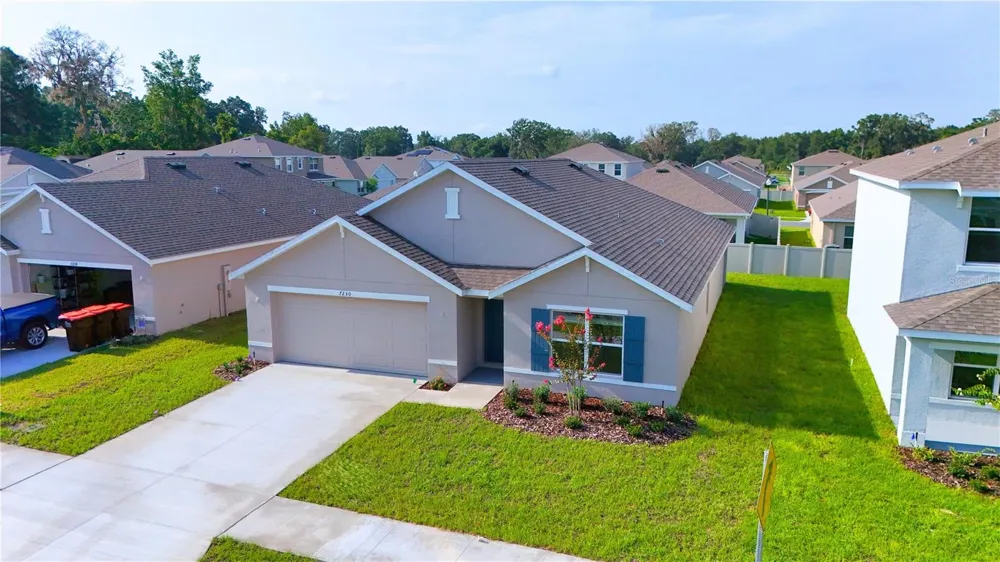 7230 SE 112TH LANE Belleview, FL 34420