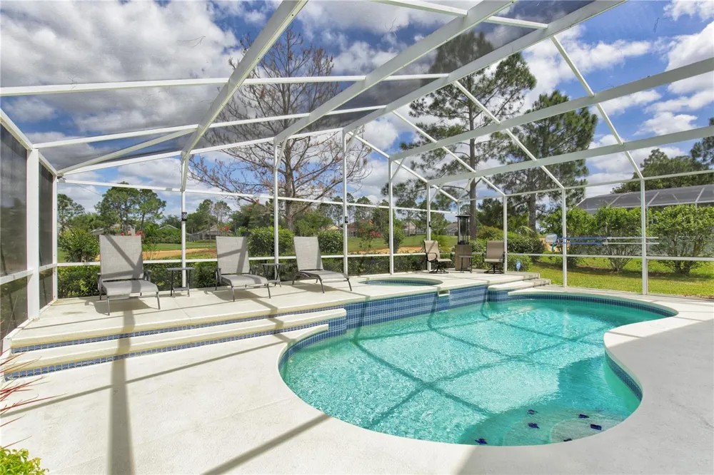 1942 BERMUDA POINTE DRIVE Haines City, FL 33844