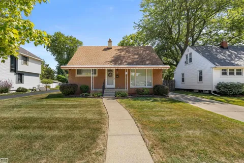 345 Gargantua Avenue