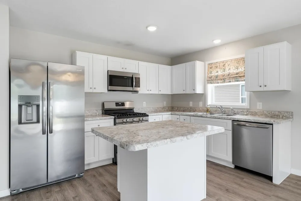 4950 Meadowlark Lane Blair Township, MI 49685