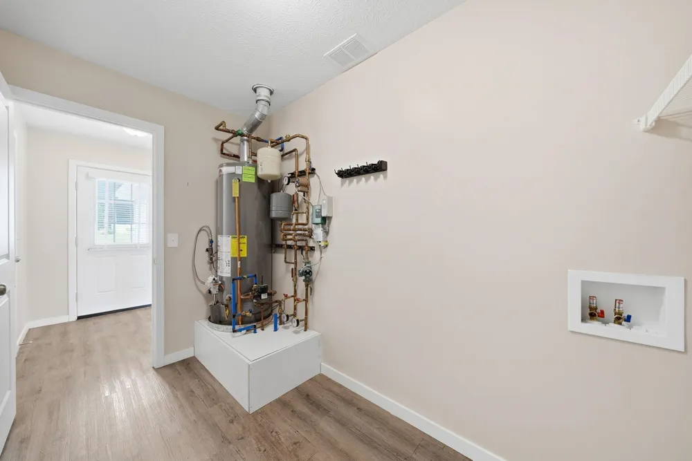 4950 Meadowlark Lane Blair Township, MI 49685