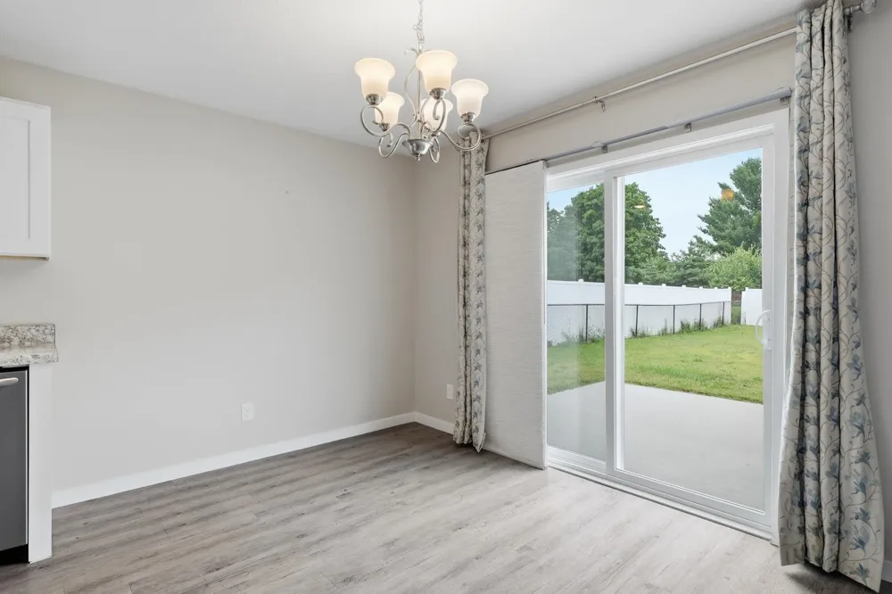 4950 Meadowlark Lane Blair Township, MI 49685