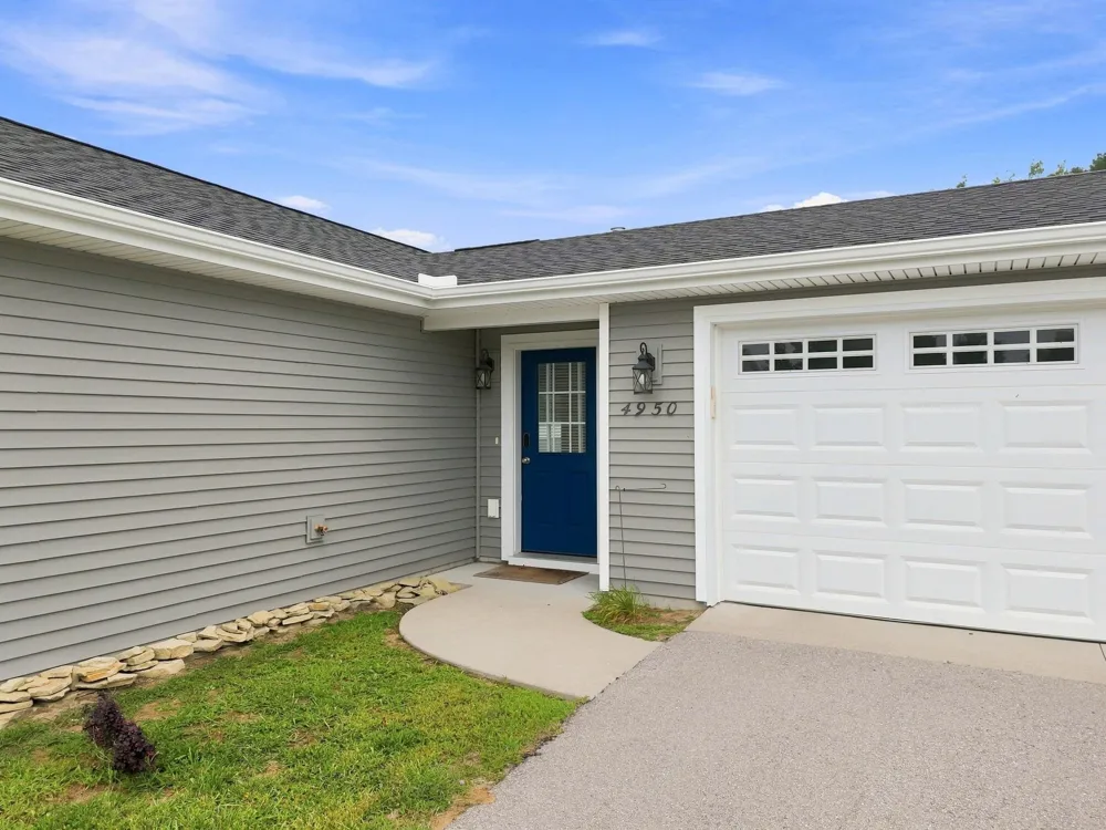4950 Meadowlark Lane Blair Township, MI 49685