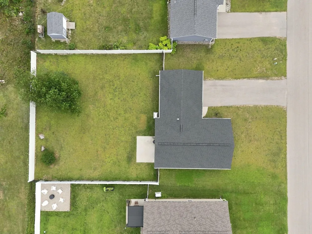 4950 Meadowlark Lane Blair Township, MI 49685