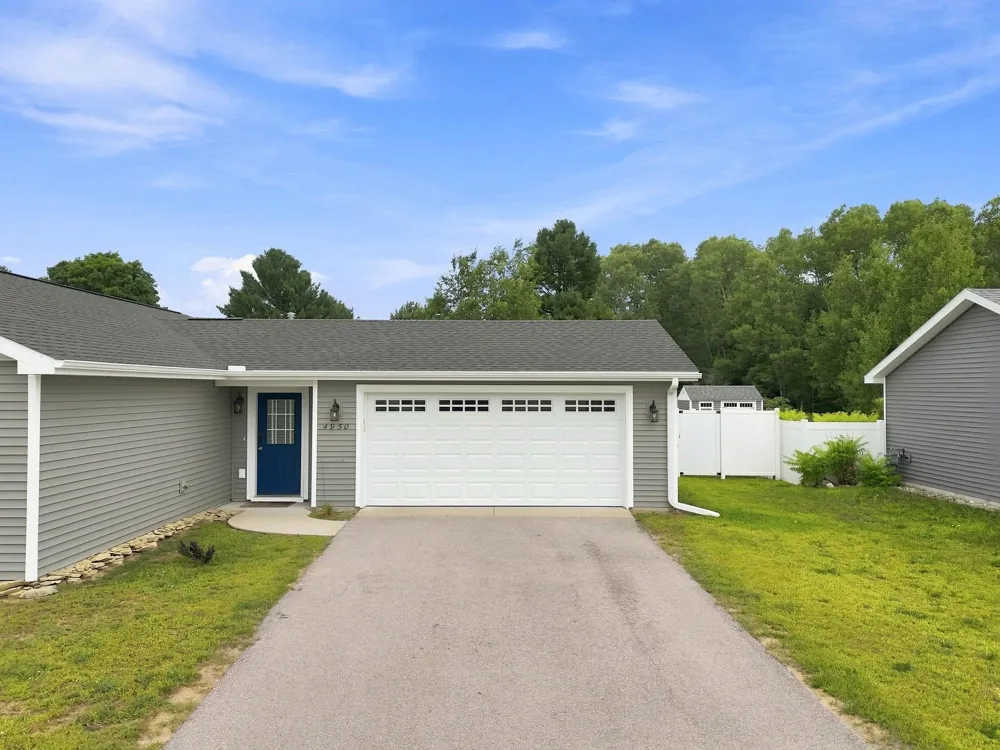 4950 Meadowlark Lane Blair Township, MI 49685