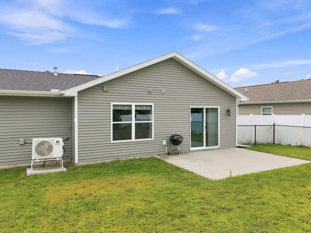 4950 Meadowlark Lane Blair Township, MI 49685