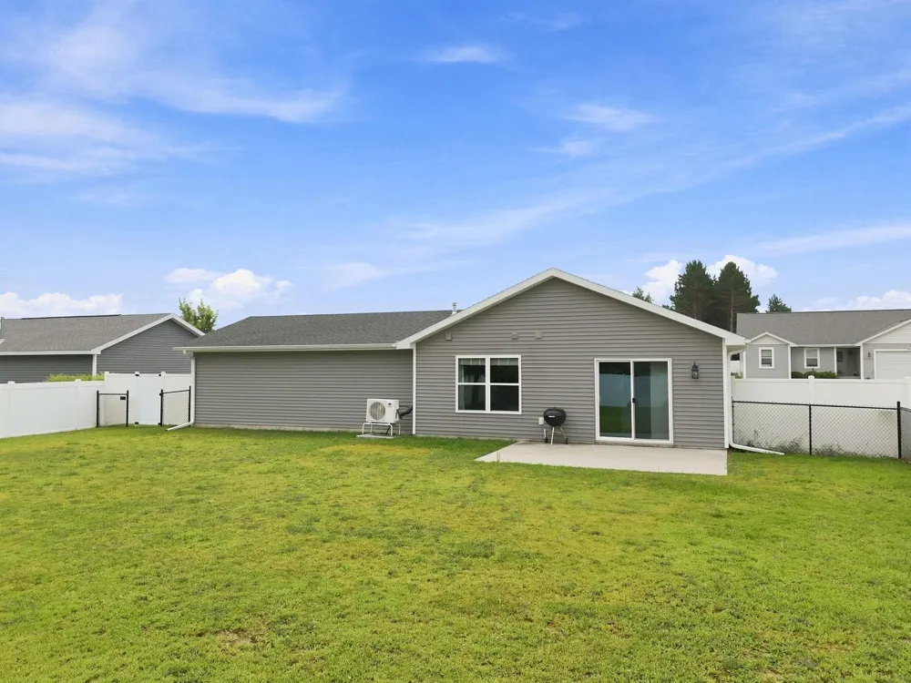 4950 Meadowlark Lane Blair Township, MI 49685