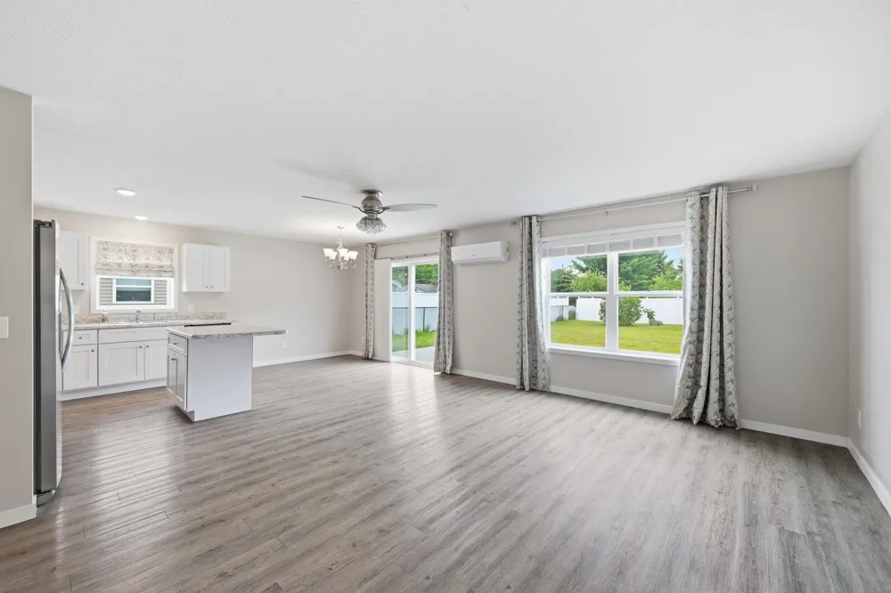 4950 Meadowlark Lane Blair Township, MI 49685