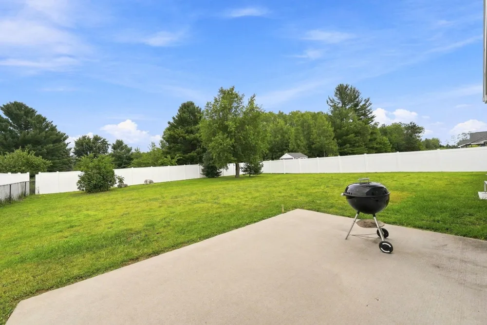 4950 Meadowlark Lane Blair Township, MI 49685
