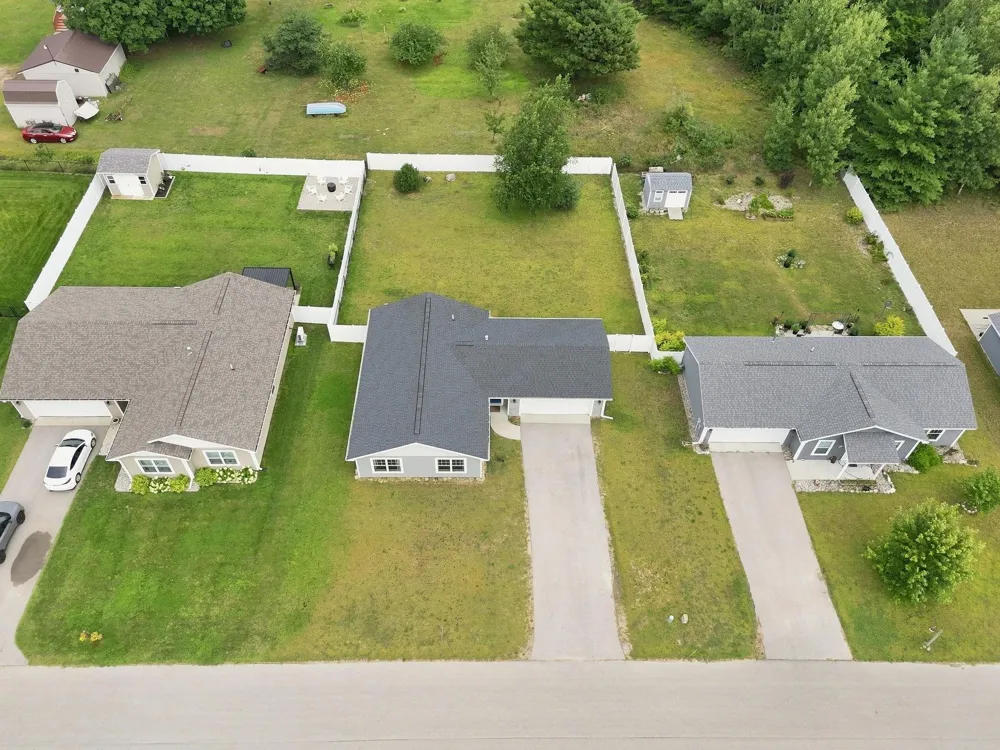 4950 Meadowlark Lane Blair Township, MI 49685
