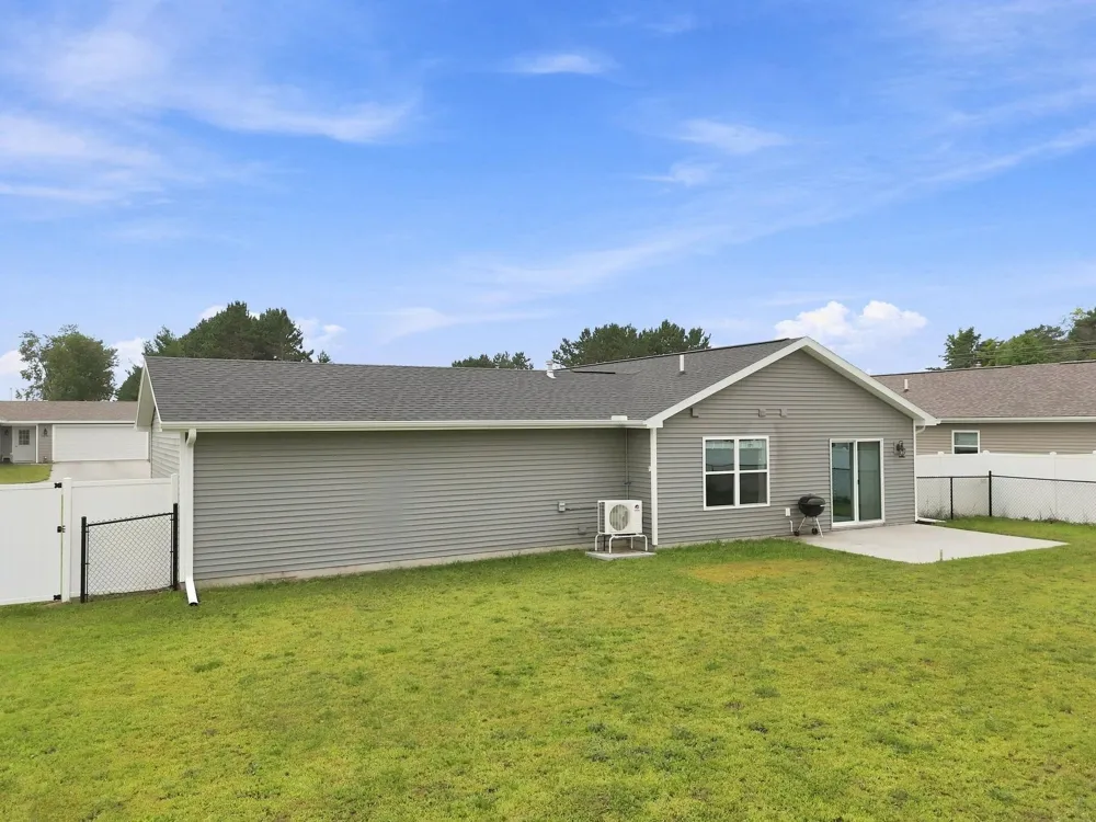 4950 Meadowlark Lane Blair Township, MI 49685