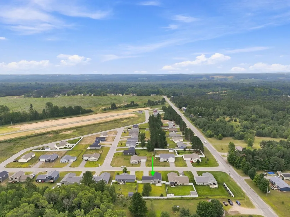 4950 Meadowlark Lane Blair Township, MI 49685