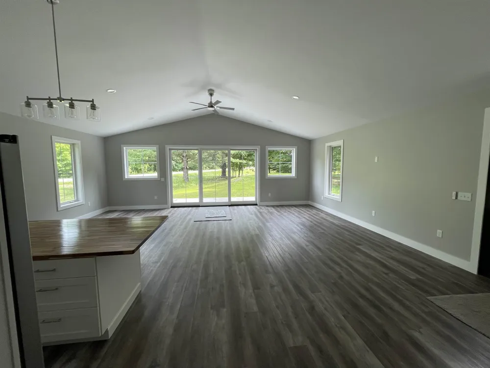 8279 Cherry Avenue Milton Township, MI 49676
