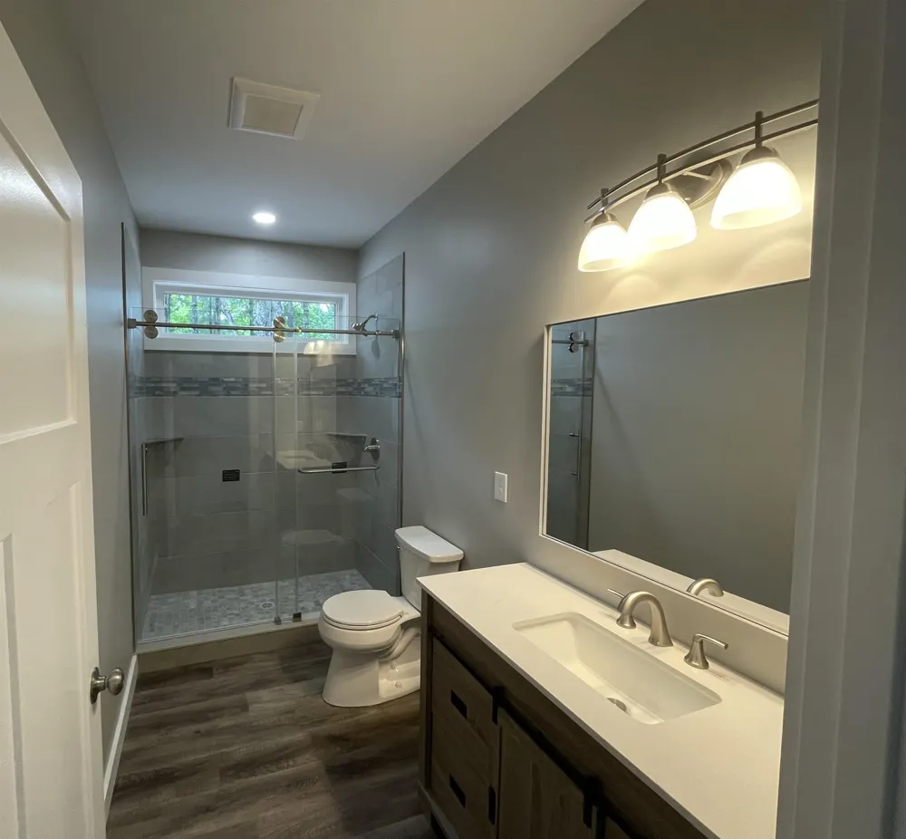8279 Cherry Avenue Milton Township, MI 49676