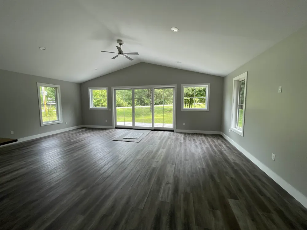 8279 Cherry Avenue Milton Township, MI 49676
