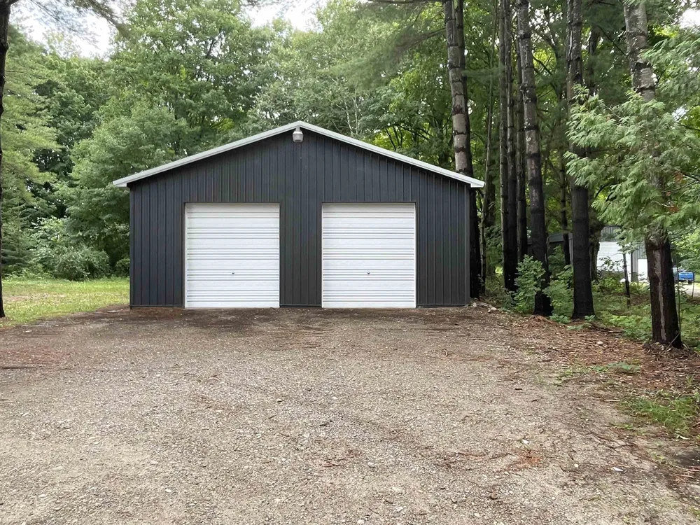8279 Cherry Avenue Milton Township, MI 49676