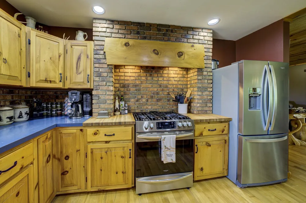 2625 Walton Road Paradise Township, MI 49649