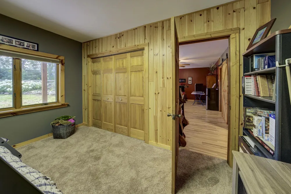 2625 Walton Road Paradise Township, MI 49649