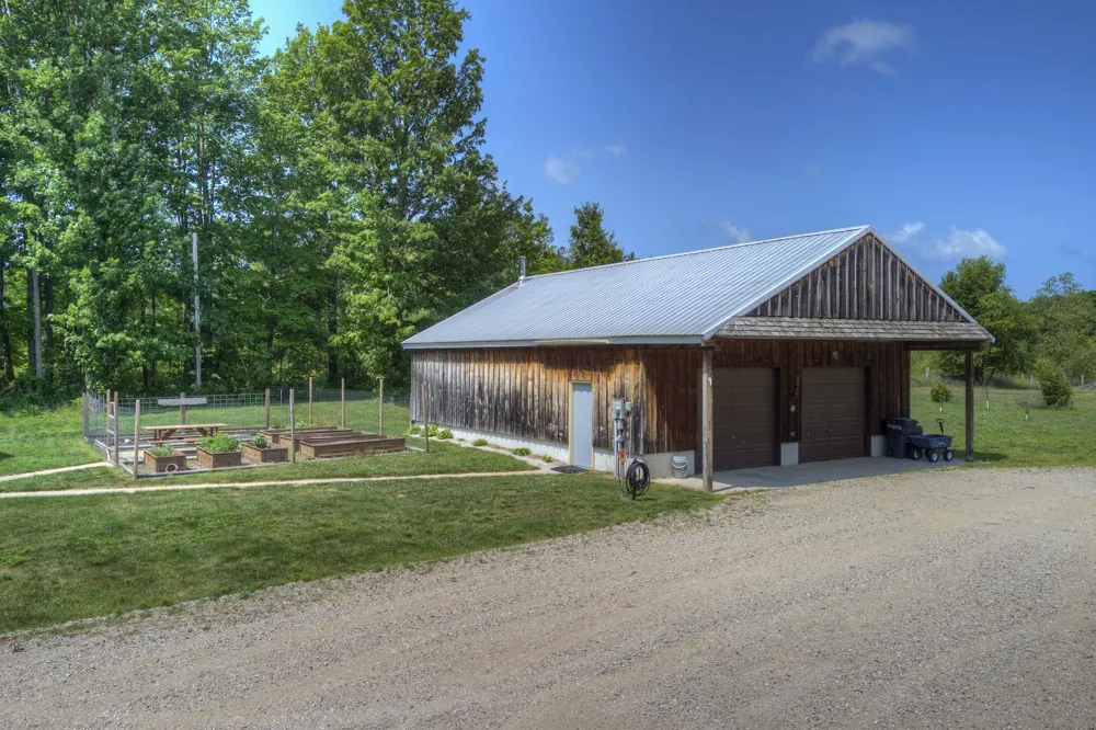 2625 Walton Road Paradise Township, MI 49649