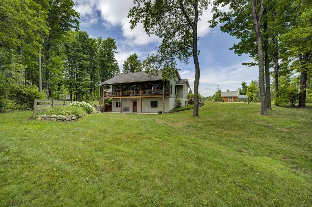 2625 Walton Road Paradise Township, MI 49649