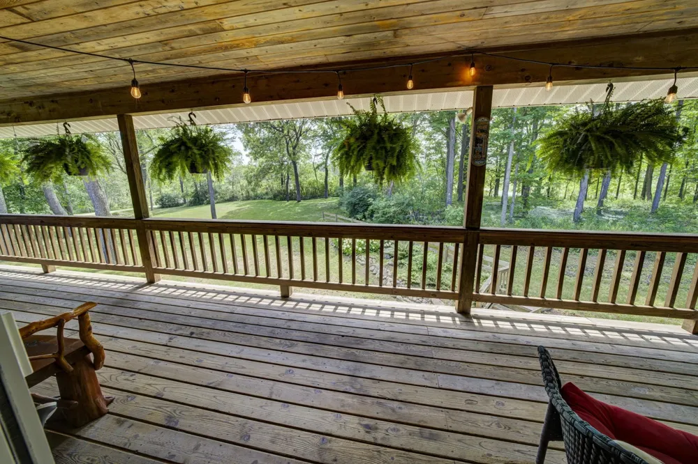 2625 Walton Road Paradise Township, MI 49649